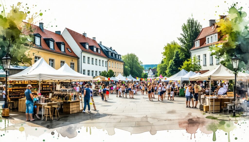 ahrensburg zentrum veranstaltungen