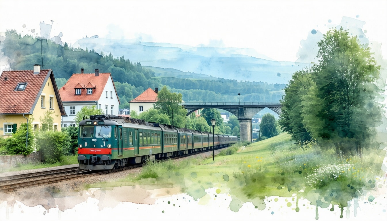 ahrensfelde ahrensburg zug