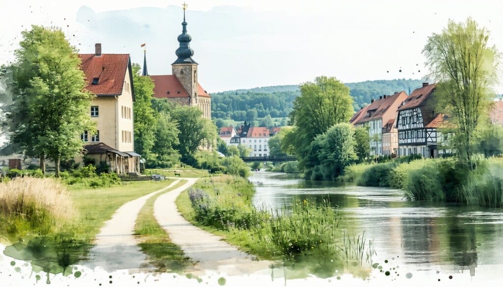 ahrensburg am hagen geschichte