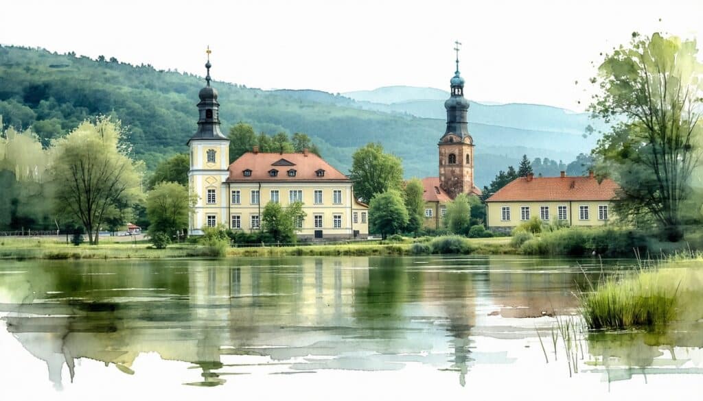 ahrensburg beimoor geschichte
