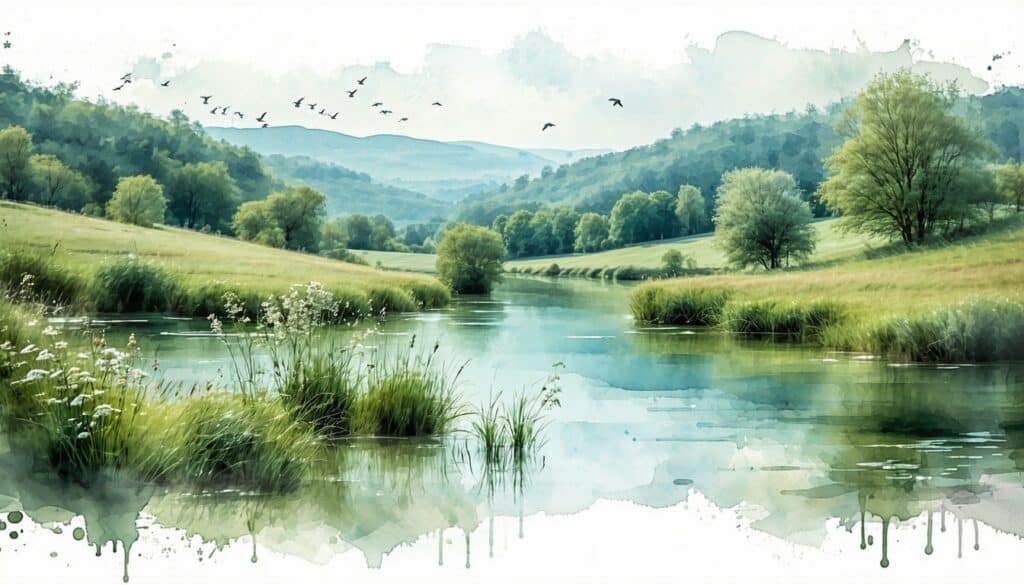 ahrensburg beimoor natur